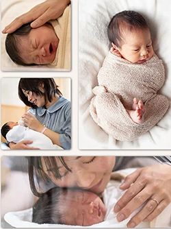 乌鲁木齐父亲和胎儿如何办理DNA亲子鉴定，乌鲁木齐无创孕期亲子鉴定收费明细